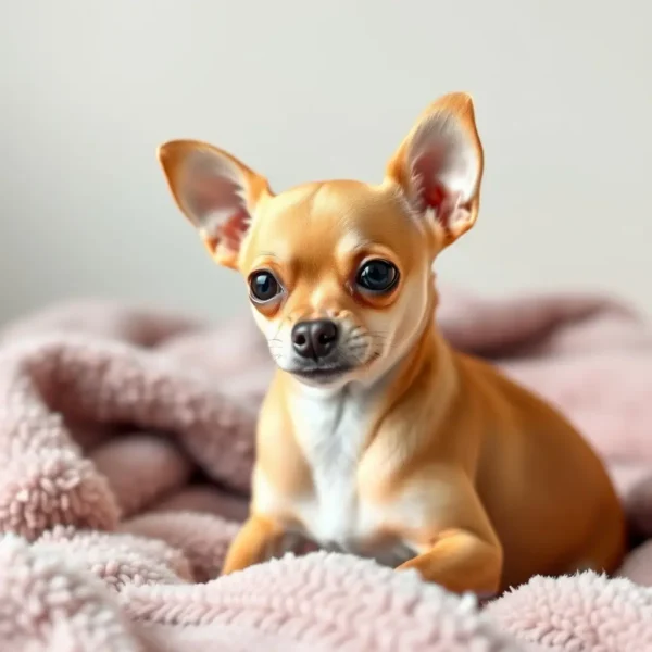 Adult Chihuahua - Bella